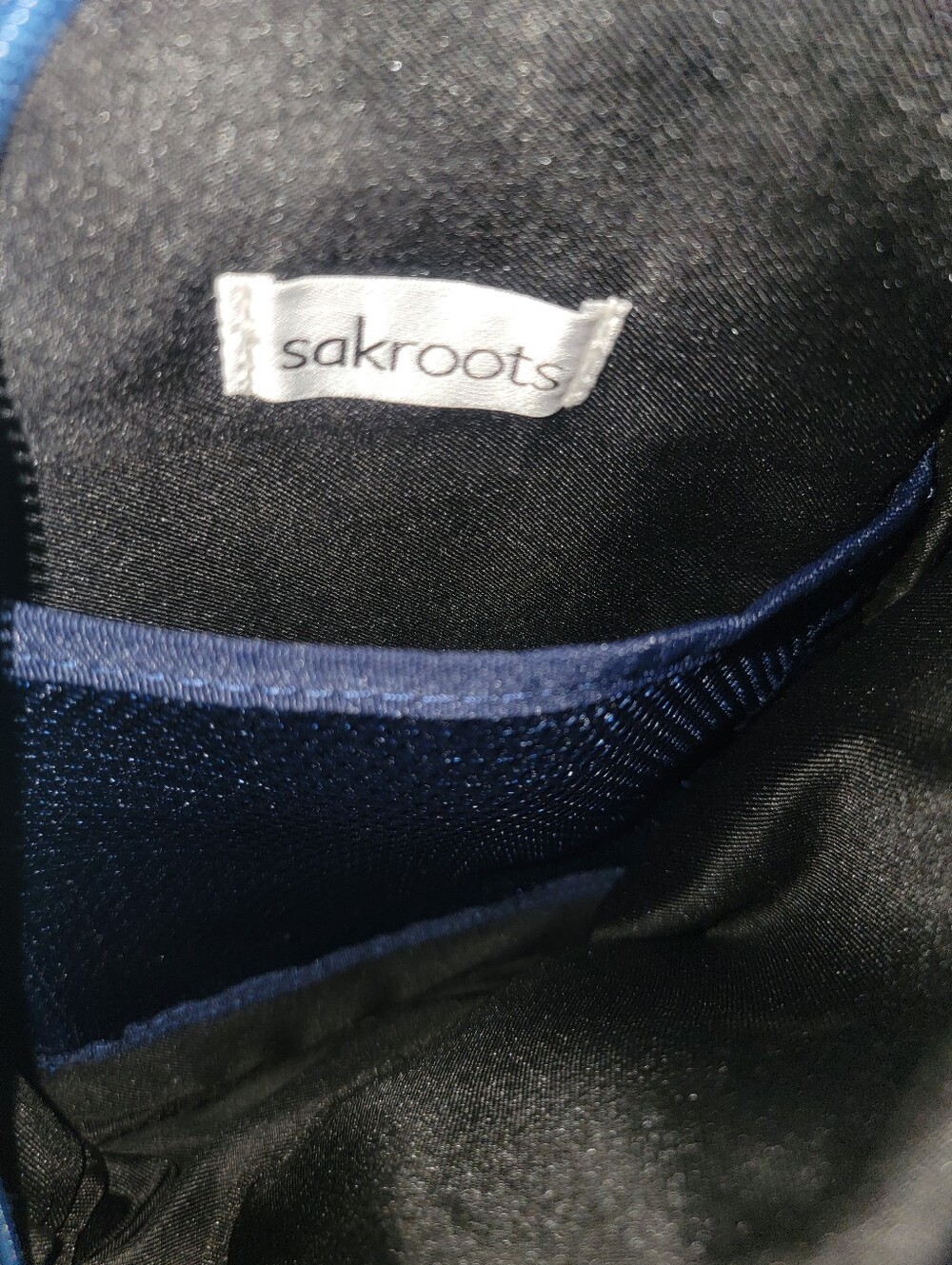 Sakroots Sling Backpack SEASCAPE - Picture 4 of 7